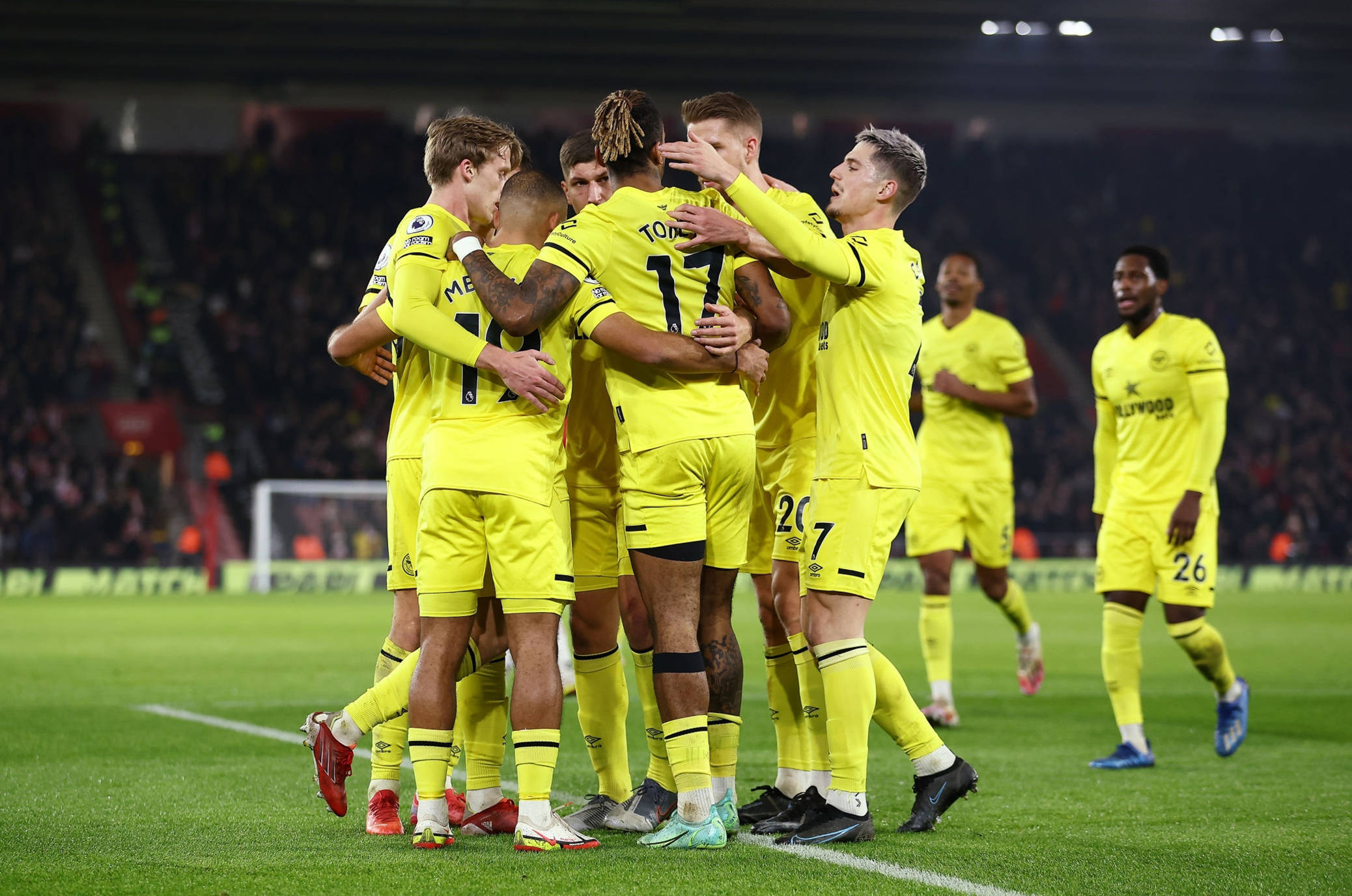 球迷参与度 球迷参与度